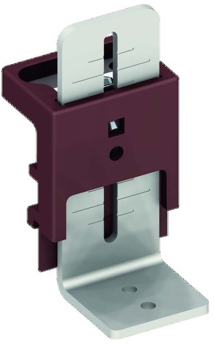 Striebel&John Tiefbaubügel Universal kurz ZW39P100(VE100) Striebel&John Tiefbaubügel Universal kurz ZW39P100(VE100)