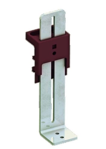 Striebel&John Tiefbaubügel Universal lang ZW79P100(VE100) Striebel&John Tiefbaubügel Universal lang ZW79P100(VE100)