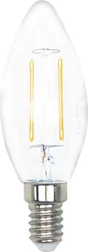 LIGHTME LED-Lampe E14 2700K LM85263