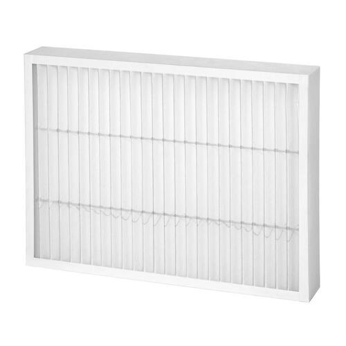 Helios Ventilatoren Ersatz-Luftfilter zu ALB EC 40/20WW ELF-ALB 40/20 M5 VE3 Helios Ventilatoren Ersatz-Luftfilter zu ALB EC 40/20WW ELF-ALB 40/20 M5 VE3