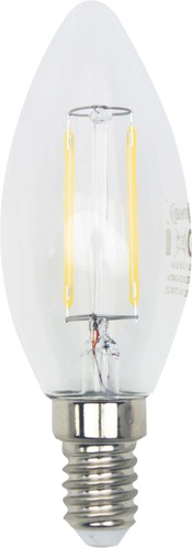 LIGHTME LED-Lampe E14 2700K LM85264