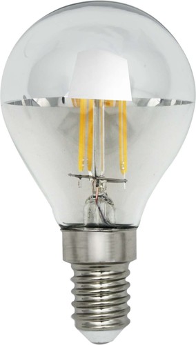 LIGHTME LED-Kopfspiegellampe E14 2700K LM85268