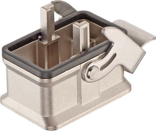 Harting Anbaugehäuse 09140010301 Harting Anbaugehäuse 09140010301