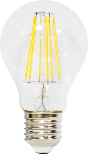 LIGHTME LED-Lampe E27 2700K LM85278
