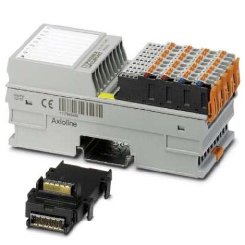 Phoenix Contact I/O-Modul AXL F AO8 XC 1F