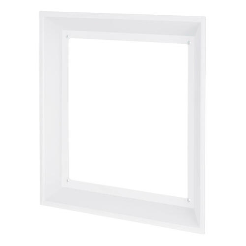 Helios Ventilatoren Versenkrahmen f.UP Gehäuse ELS-VSR Helios Ventilatoren Versenkrahmen f.UP Gehäuse ELS-VSR