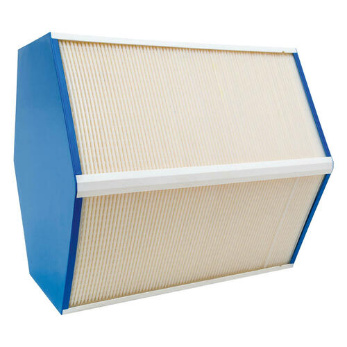 Helios Ventilatoren Enthalpiewärmetauscher für EC170W KWL-ET 170