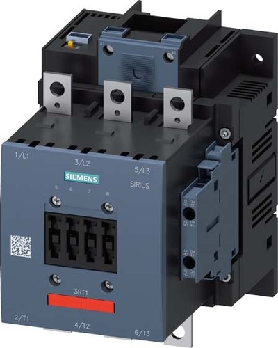 Siemens Dig.Industr. Schütz 2S+2OE 3RT1055-6NP36-3PA0