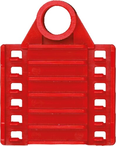 Cellpack LWH-L Spleishalter LWH-L