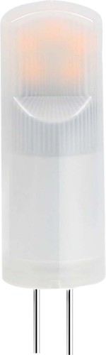 LIGHTME LED-Stiftsockellampe 12V G4 3000K LM85331