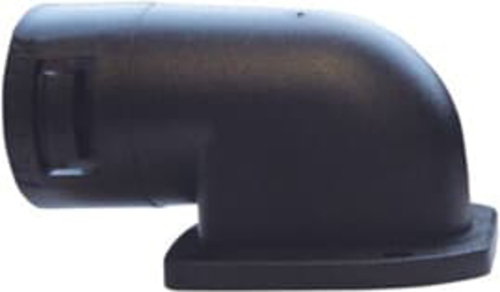 ABB Stotz S&J T&B Flanschverschraubung Nm34 Polyamid AL34/FL/90/BL