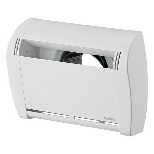 Helios Ventilatoren Innenblende zu ZLA 125 ZLA 125 IB 22
