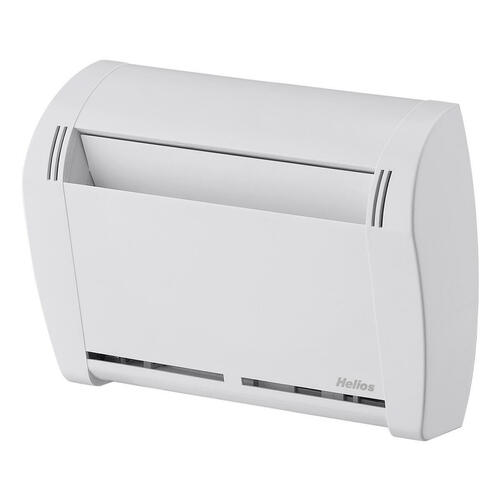 Helios Ventilatoren Innenblende zu ZLA 125 ZLA 125 IB HY 6-45