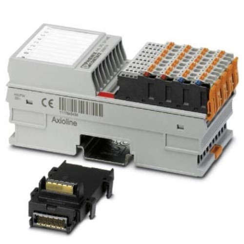 Phoenix Contact I/O-Modul AXL F DO32/1 XC 1F