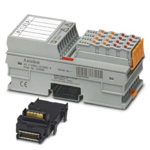 Phoenix Contact I/O-Modul AXL F DOR4/2#2700608