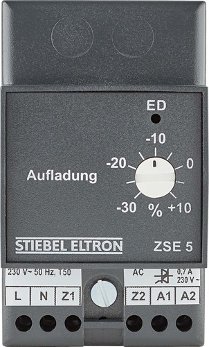 Stiebel Eltron Gruppensteuergerät ZSE 5