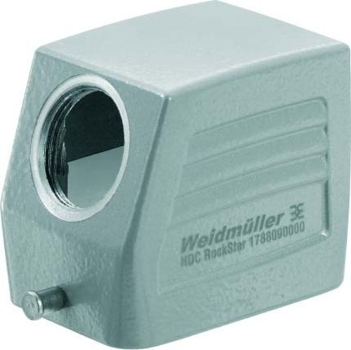Weidmüller Steckverbinder-Gehäuse HDC 06B TSLU 1PG13G