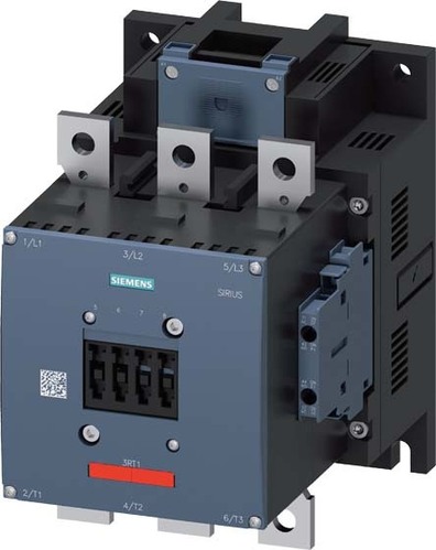 Siemens Dig.Industr. Schütz 2S+2OE 3RT1065-6AF36-3PA0 Siemens Dig.Industr. Schütz 2S+2OE 3RT1065-6AF36-3PA0