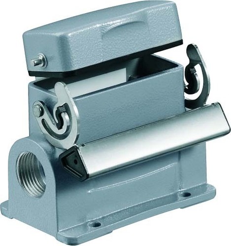 Weidmüller Steckverbinder-Gehäuse HDC 10A SDLU 1PG16G
