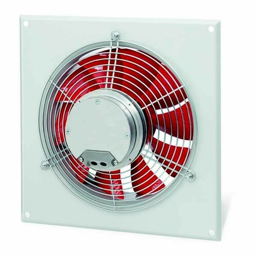 Helios Ventilatoren Hochleistungsventilator Axial 1-PH 200-277V HQW EC 315 A Helios Ventilatoren Hochleistungsventilator Axial 1-PH 200-277V HQW EC 315 A