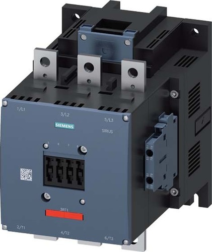Siemens Dig.Industr. Schütz 2S+2OE 3RT1076-6AP36-3PA0