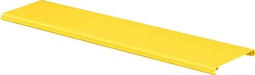 Panduit Abdeckung f. Kabelkanal 150x100 gelb FRHC6YL2 Panduit Abdeckung f. Kabelkanal 150x100 gelb FRHC6YL2