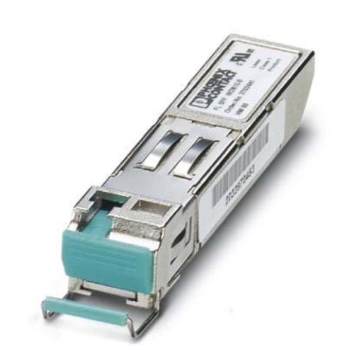 Phoenix Contact Medienmodul FL SFP WDM10-B