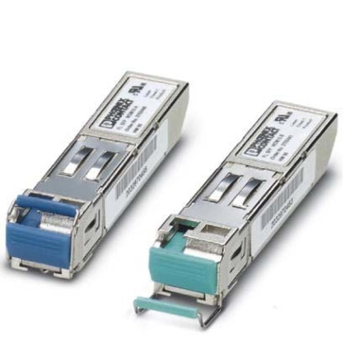 Phoenix Contact Medienmodul FL SFP WDM10-SET