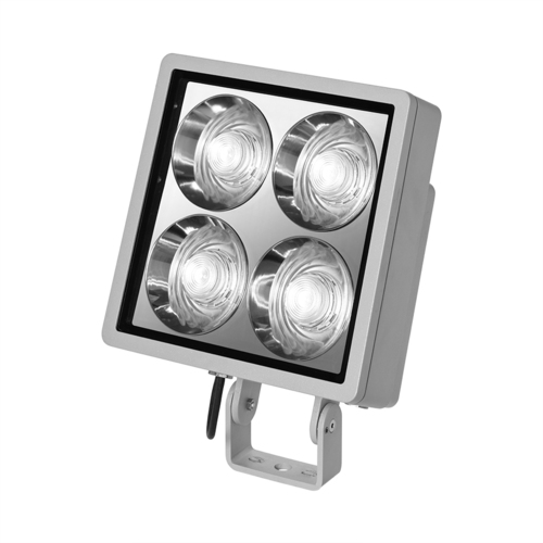 Meyer+Sohn LED-Scheinwerfer engstrahlend 8888055110 Meyer+Sohn LED-Scheinwerfer engstrahlend 8888055110