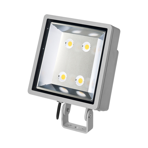Meyer+Sohn LED-Scheinwerfer breitstrahlend 8888055150 Meyer+Sohn LED-Scheinwerfer breitstrahlend 8888055150