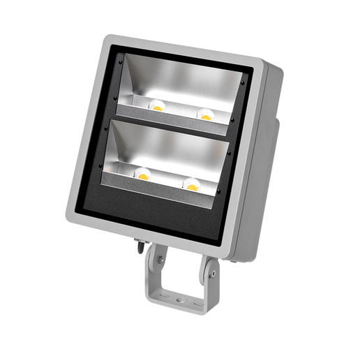 Meyer+Sohn LED-Scheinwerfer asymmetrisch 8888056140 Meyer+Sohn LED-Scheinwerfer asymmetrisch 8888056140