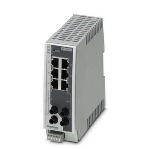 Phoenix Contact Industrial Ethernet Switch FL SWITCH 22#2702333