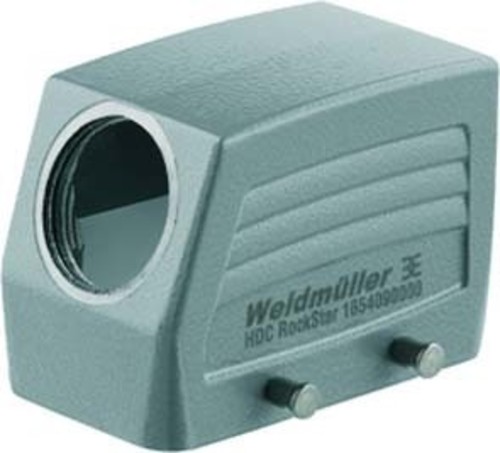 Weidmüller Steckverbinder-Gehäuse HDC 10B TSBU 1PG16G