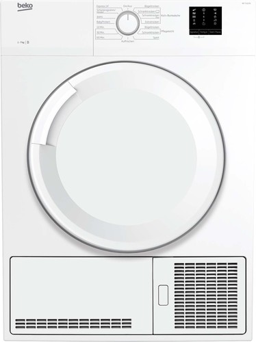Beko Kondenstrockner 7kg WT7132PS