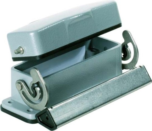 Weidmüller Steckverbinder-Gehäuse HDC 16A SDLU 1M25G