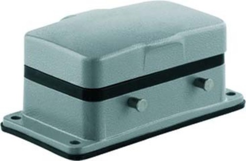 Weidmüller Steckverbinder-Gehäuse HDC 16B ADBO Weidmüller Steckverbinder-Gehäuse HDC 16B ADBO