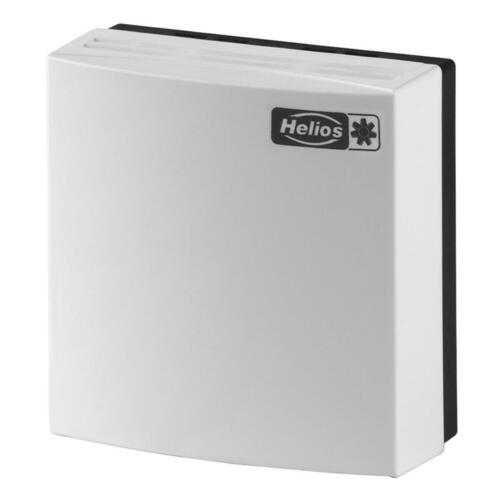 Helios Ventilatoren Hygrostat für Be-/Entfeuchtung HY 3 SI