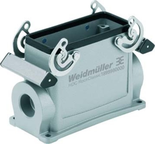 Weidmüller Steckverbinder-Gehäuse HDC 16B SBU 2PG21G