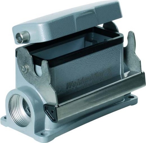 Weidmüller Steckverbinder-Gehäuse HDC 16B SDLU 1PG21G