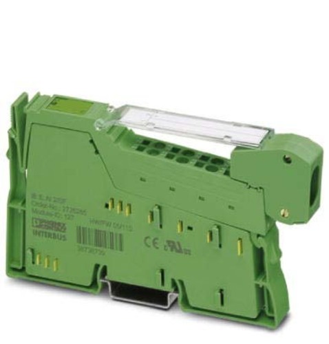 Phoenix Contact Inline-Klemme IB IL AI 2/SF-XC-PAC
