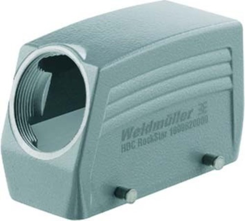 Weidmüller Steckverbinder-Gehäuse HDC 16B TSBU 1PG21G