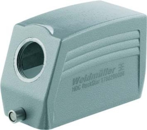 Weidmüller Steckverbinder-Gehäuse HDC 16B TSLU 1M25G