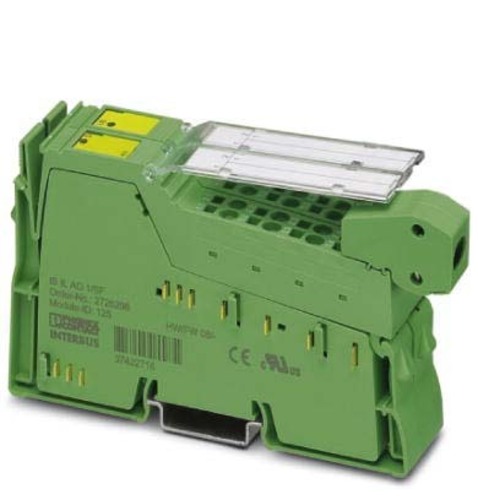 Phoenix Contact Inline-Klemme IB IL AO 1/SF-XC-PAC Phoenix Contact Inline-Klemme IB IL AO 1/SF-XC-PAC