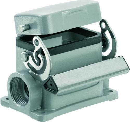 Weidmüller Steckverbinder-Gehäuse HDC 16D SDLU 1M25G