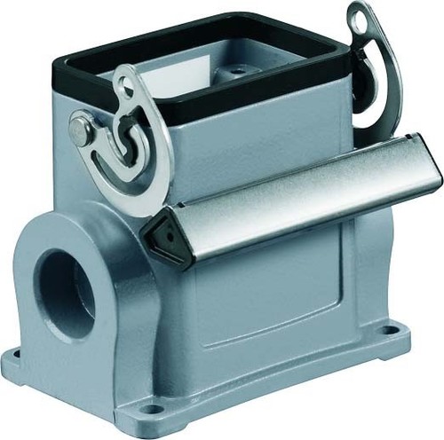 Weidmüller Steckverbinder-Gehäuse HDC 16D SLU 1M25G