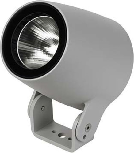 Meyer+Sohn LED-Scheinwerfer mittelbreitstrahlend 8902046040