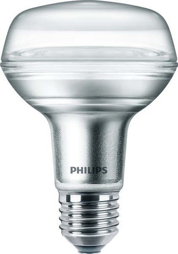 Philips Lighting LED-Reflektorlampe R80 E27 CoreProLED #81183200