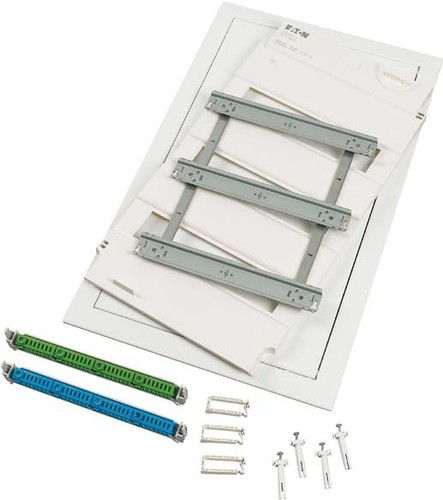 Eaton Ausbausatz 3-reihig 36TE UP KLV-SF3UPP-4PR