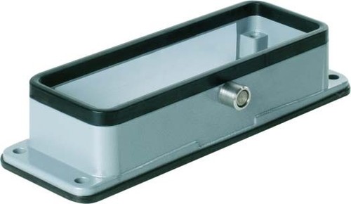 Weidmüller Steckverbinder-Gehäuse HDC 24B AZO Weidmüller Steckverbinder-Gehäuse HDC 24B AZO