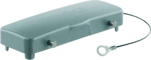 Weidmüller Steckverbinder-Gehäuse HDC 24B DODQ 4BO Weidmüller Steckverbinder-Gehäuse HDC 24B DODQ 4BO